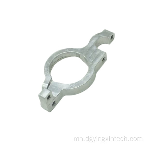 Oem cnc cnc machined эд ангиудын хатуу хүлцэнгүй